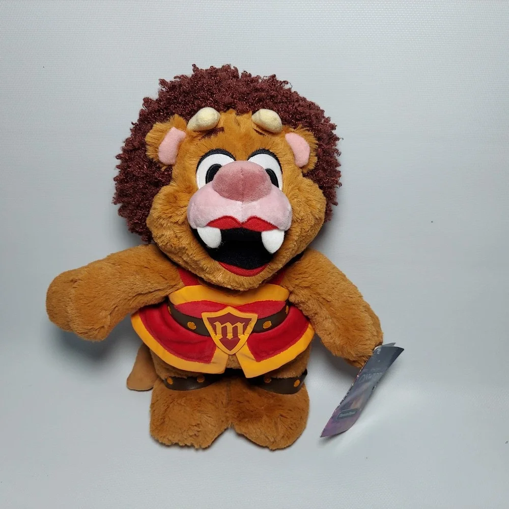 Disney Store Exclusive Onward Corey The MANTICORE Medium 14